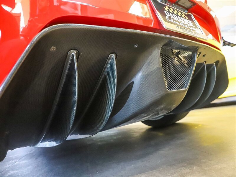 Used 2006 Ferrari F430 Spider RWD image 60