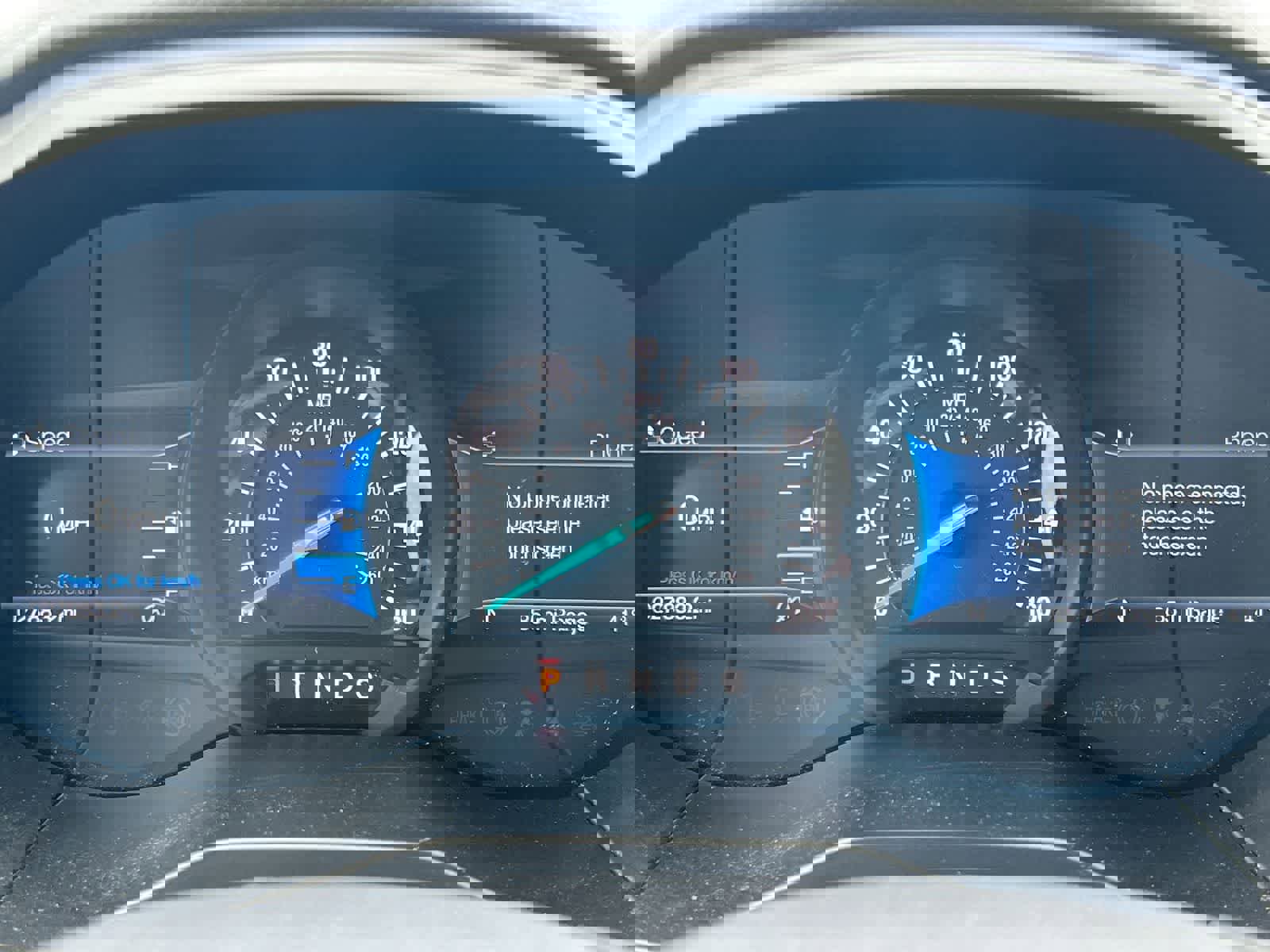 Used 2023 Ford Edge SEL w/ Convenience Package image 32