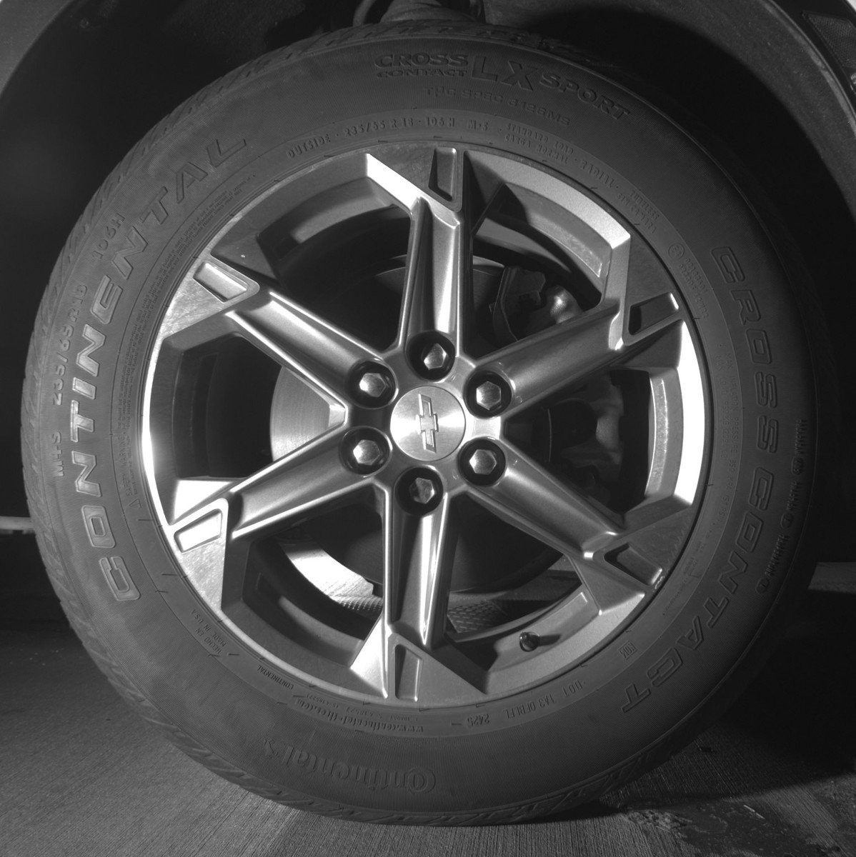 Used 2025 Chevrolet Blazer LT image 13