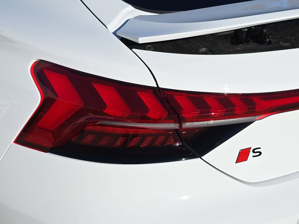 New 2026 Audi S e-tron GT Prestige AWD/4WD image 34
