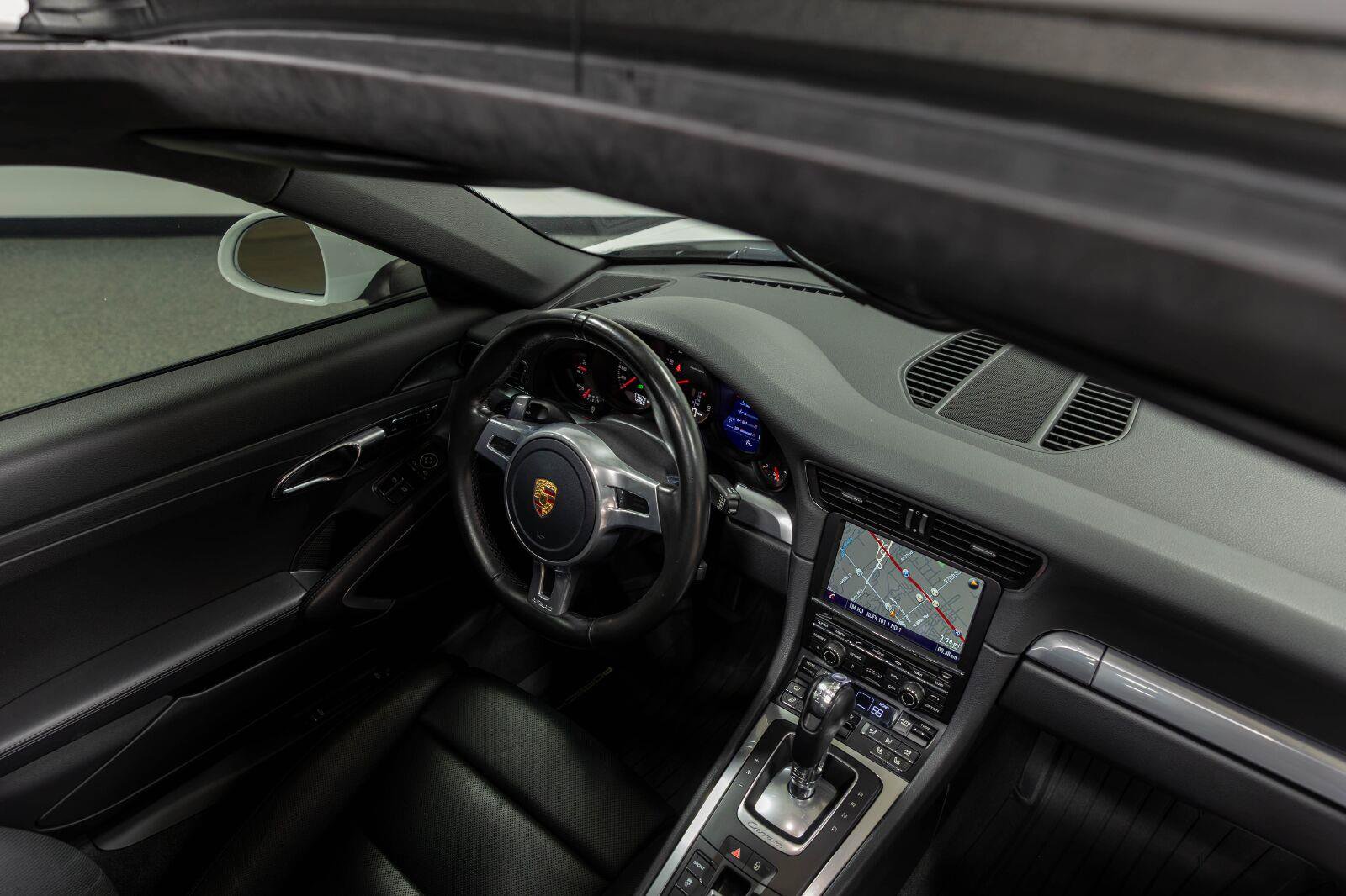 Used 2013 Porsche 911 Carrera RWD image 63
