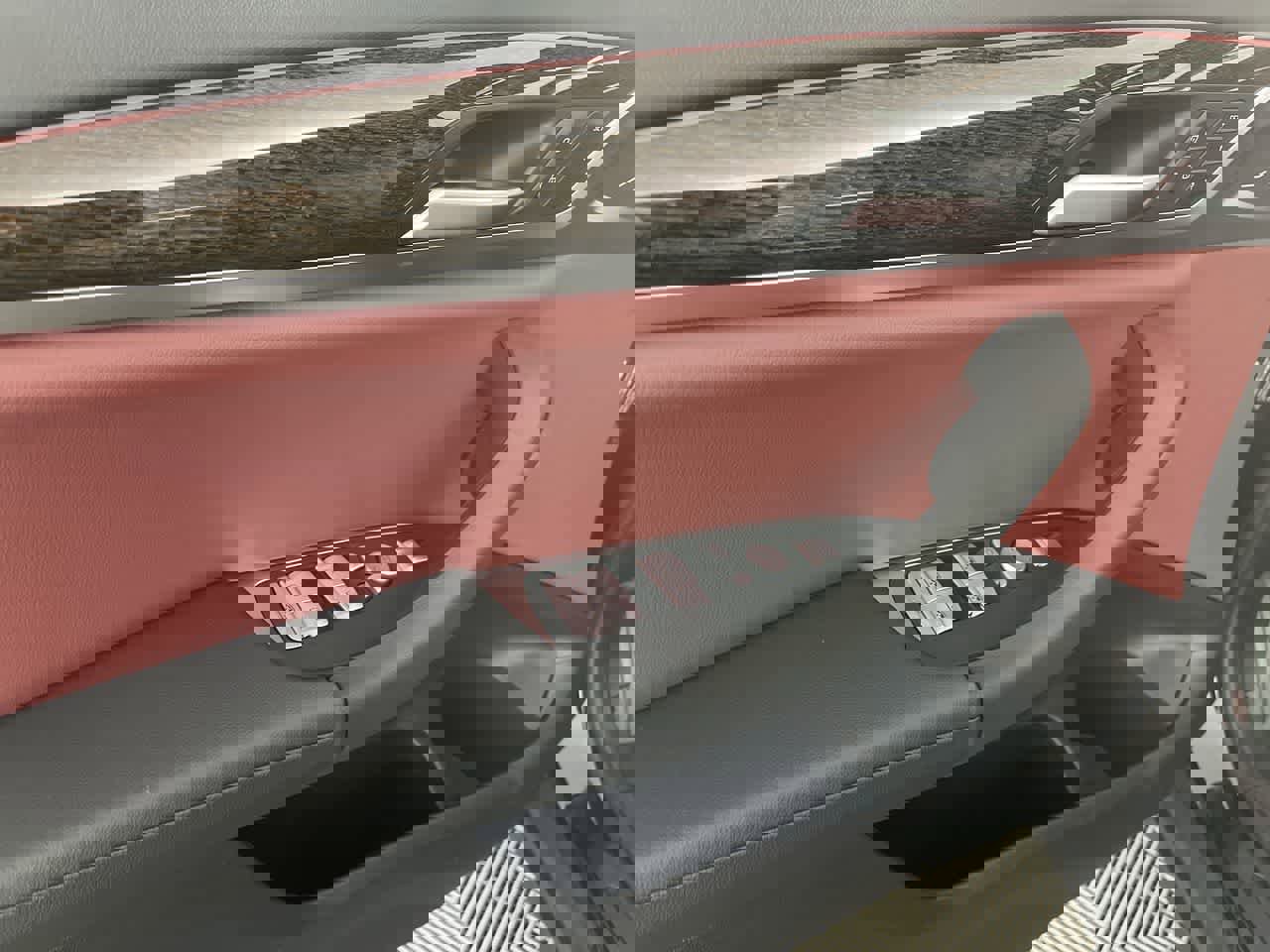 Certified 2023 BMW X3 xDrive30i w/ Convenience Package image 11