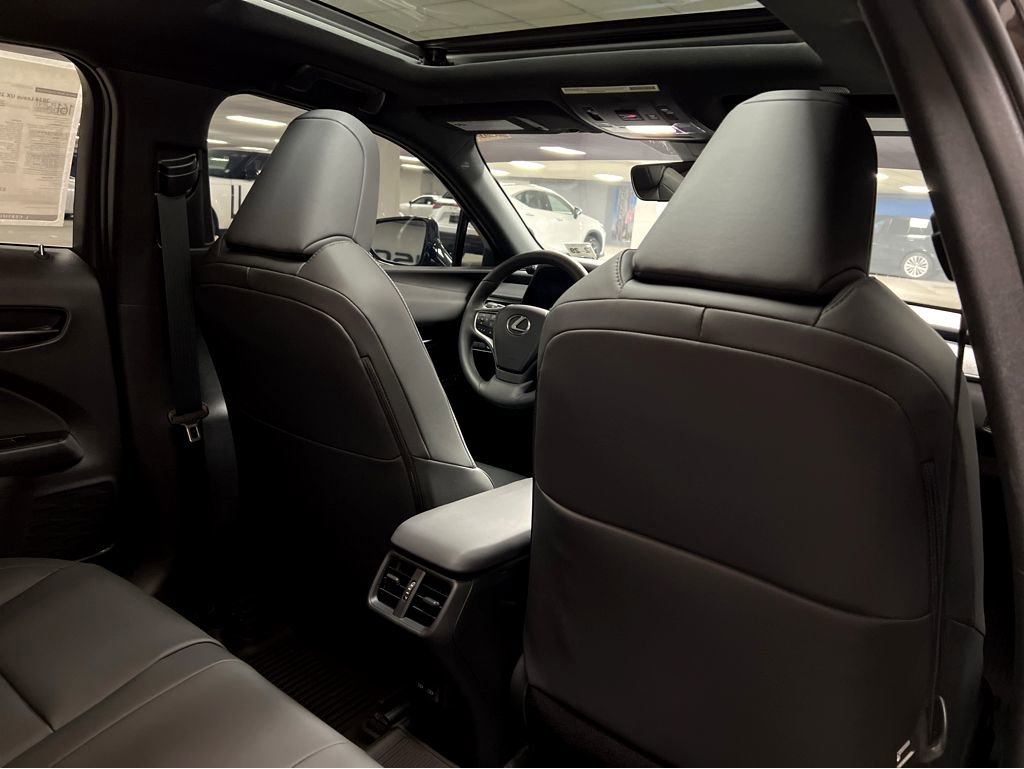 Certified 2024 Lexus UX 250h AWD w/ Premium Package image 22