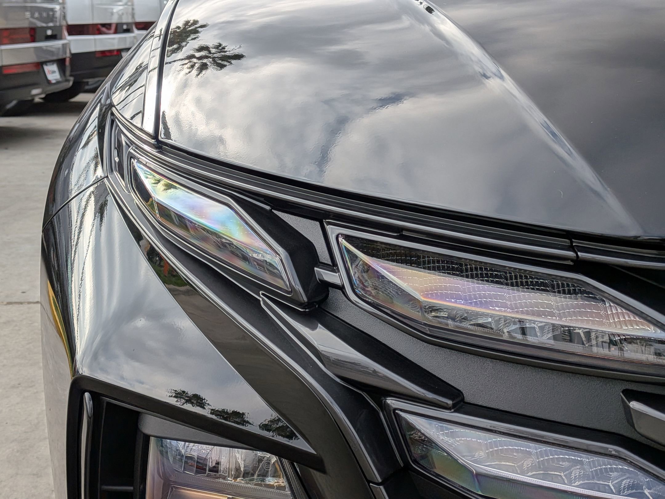 New 2026 Hyundai Tucson SEL w/ Tow & Go Package AWD/4WD image 6