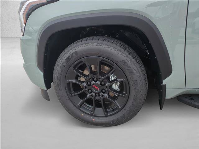New 2026 Toyota Sequoia Limited w/ TRD Off-Road Package AWD/4WD image 10