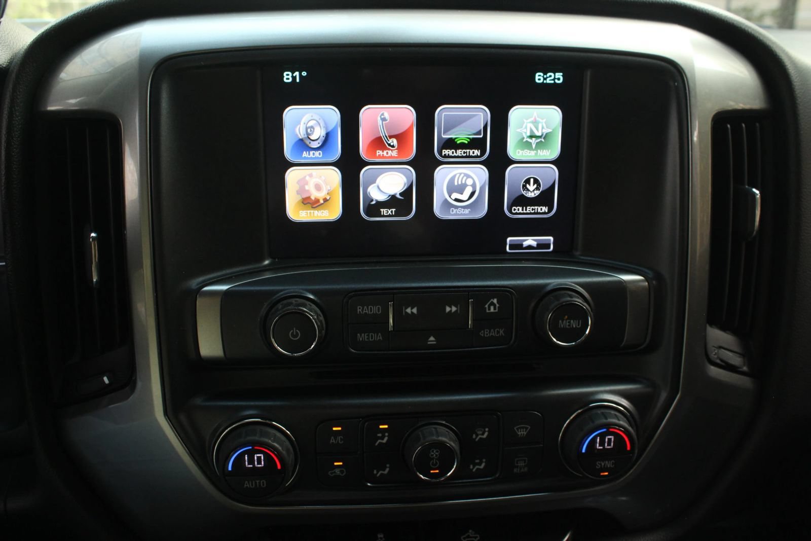 Used 2017 Chevrolet Silverado 1500 LT w/ All Star Edition RWD image 30