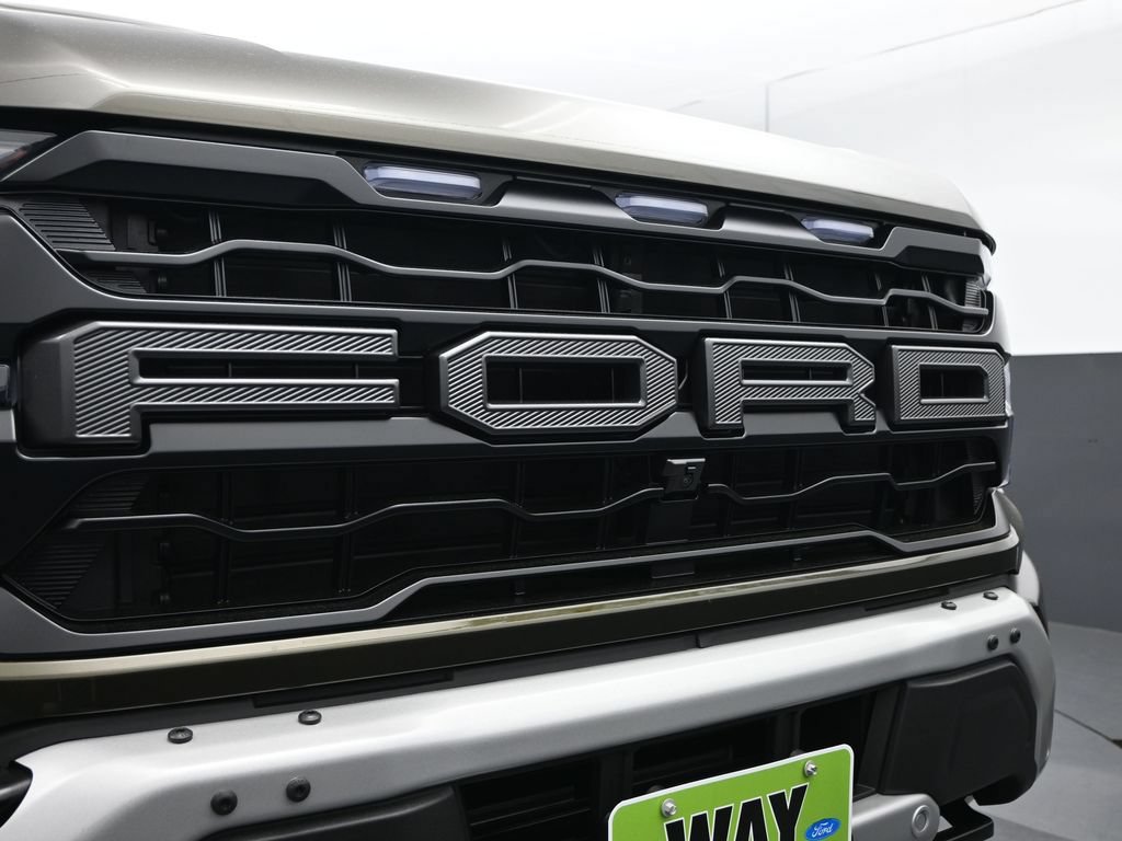 New 2026 Ford F150 Raptor AWD/4WD image 8