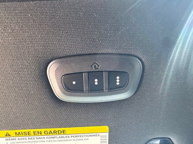 Certified 2021 RAM 3500 Laramie AWD/4WD image 29