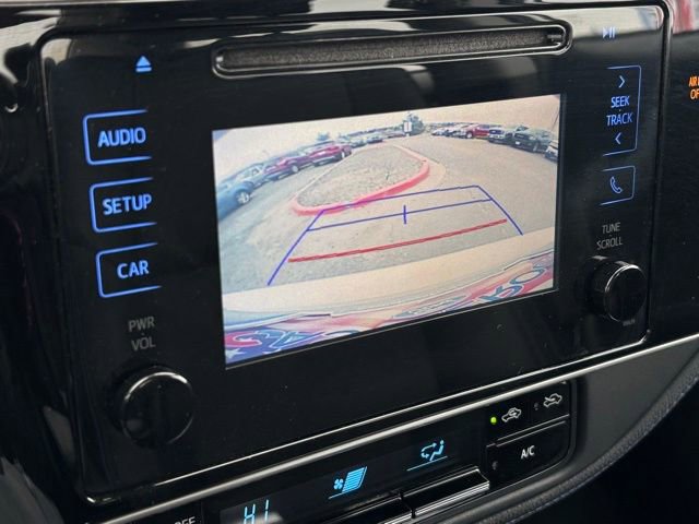 Used 2017 Toyota Corolla L image 31