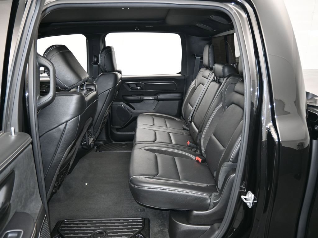 Used 2023 RAM 1500 TRX w/ TRX Level 1 Equipment Group image 47