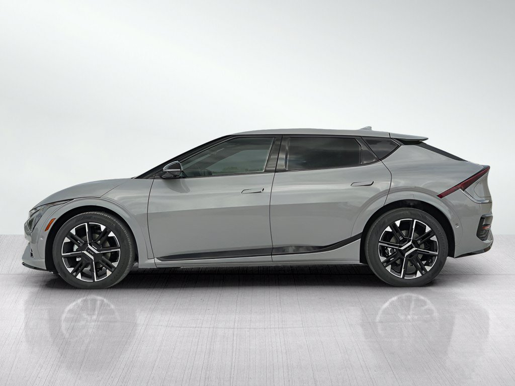 New 2026 Kia EV6 GT-Line AWD/4WD image 4