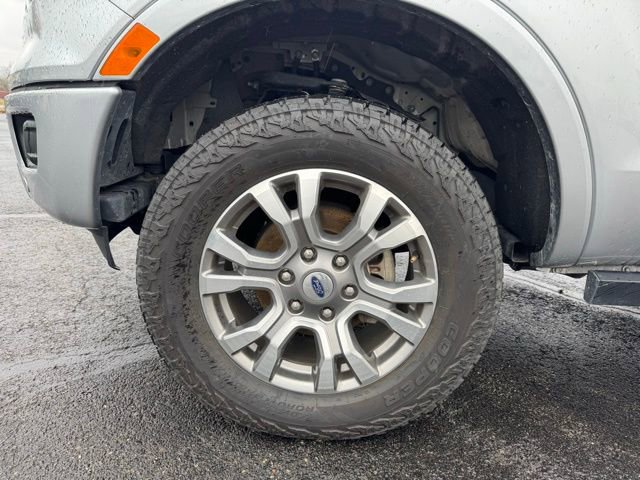 Used 2022 Ford Ranger Lariat w/ Technology Package image 20