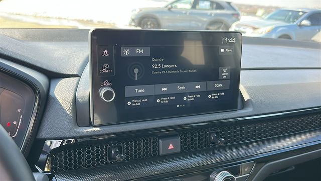 Used 2026 Honda CR-V EX-L image 16