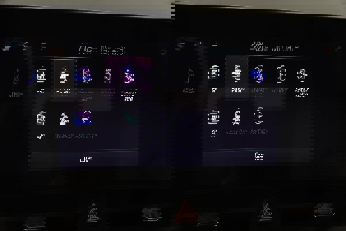 Used 2024 Kia Sportage X-Line Prestige image 35