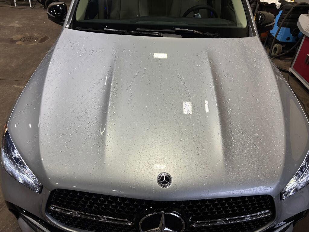 New 2026 Mercedes-Benz GLE 350 GLE 350 image 33