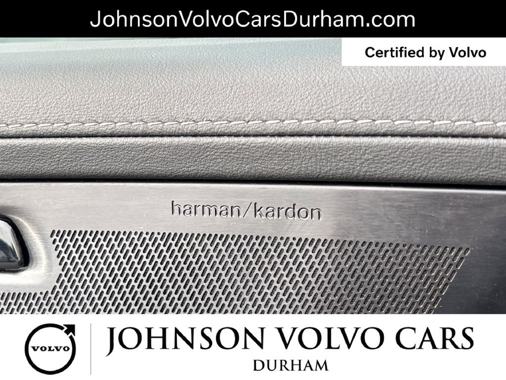 Used 2026 Volvo XC90 B6 Plus AWD/4WD image 23