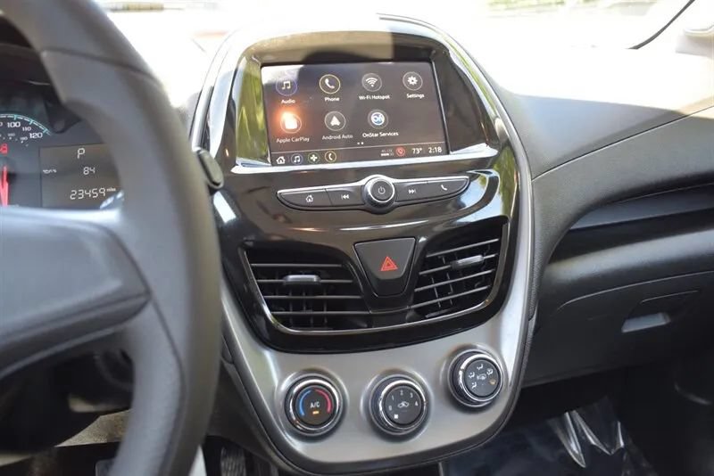 Used 2020 Chevrolet Spark LS FWD image 18
