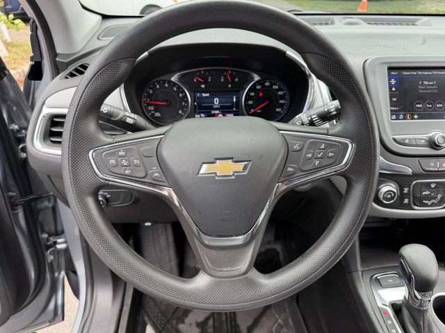 Used 2024 Chevrolet Equinox LS w/ LS Convenience Package AWD/4WD image 23