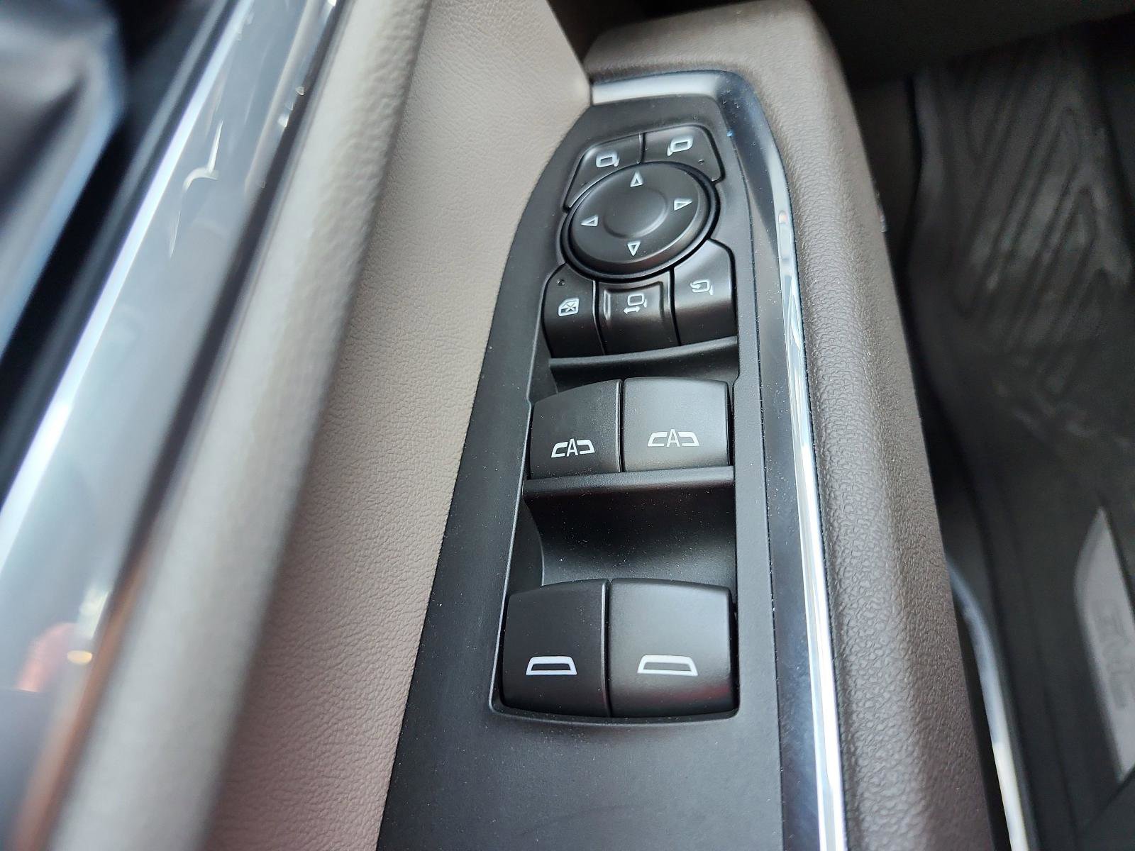 New 2025 GMC Sierra 2500 SLT w/ SLT Premium Package image 21