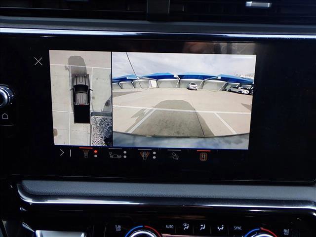 Used 2024 GMC Sierra 2500 AT4 w/ AT4 Premium Plus Package image 17