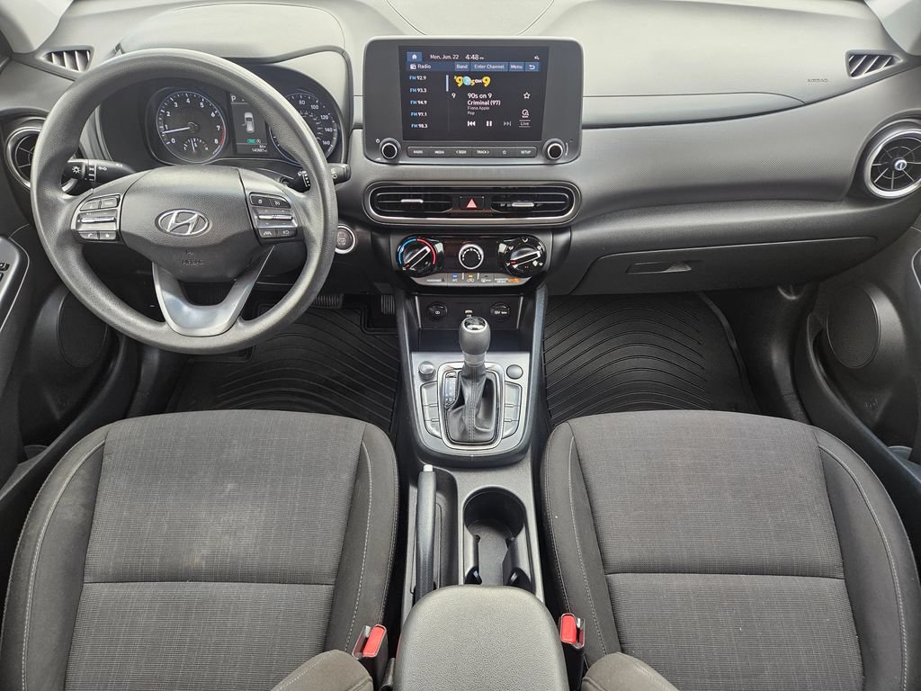 Used 2023 Hyundai Kona SEL w/ Cargo Package FWD image 31