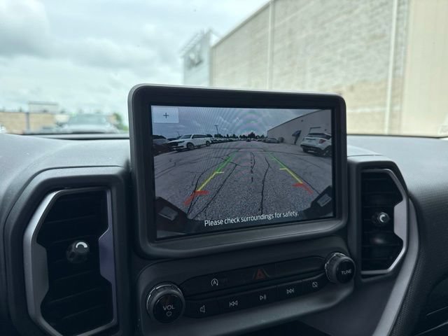 Certified 2024 Ford Bronco Sport Big Bend AWD/4WD image 23