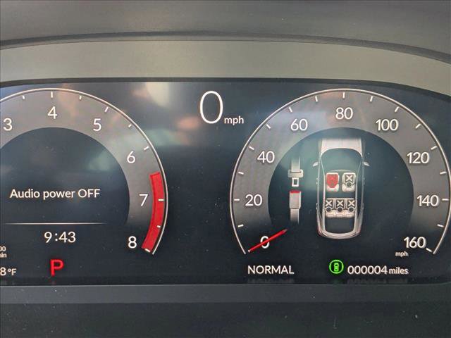 New 2026 Acura Integra A-Spec image 10