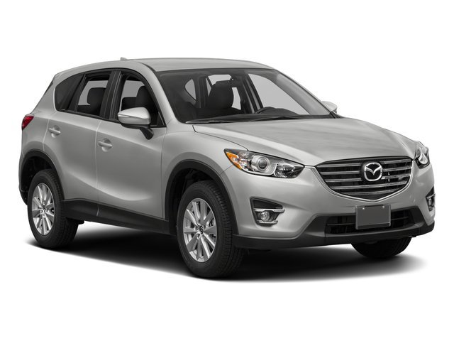 Used 2016 MAZDA CX-5 Touring AWD/4WD image 9