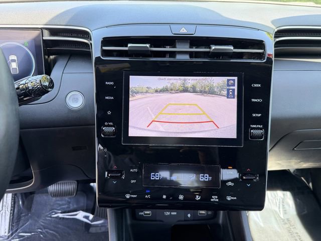 Used 2022 Hyundai Santa Cruz SEL Premium AWD/4WD image 18