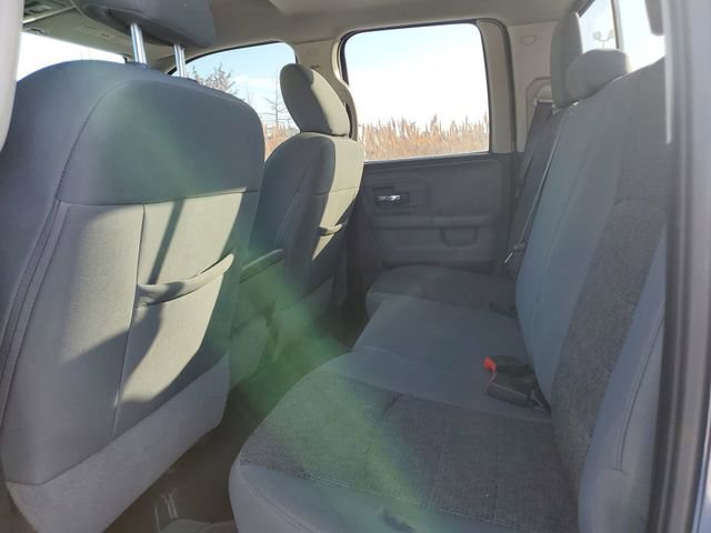 Used 2018 RAM 1500 Big Horn image 22