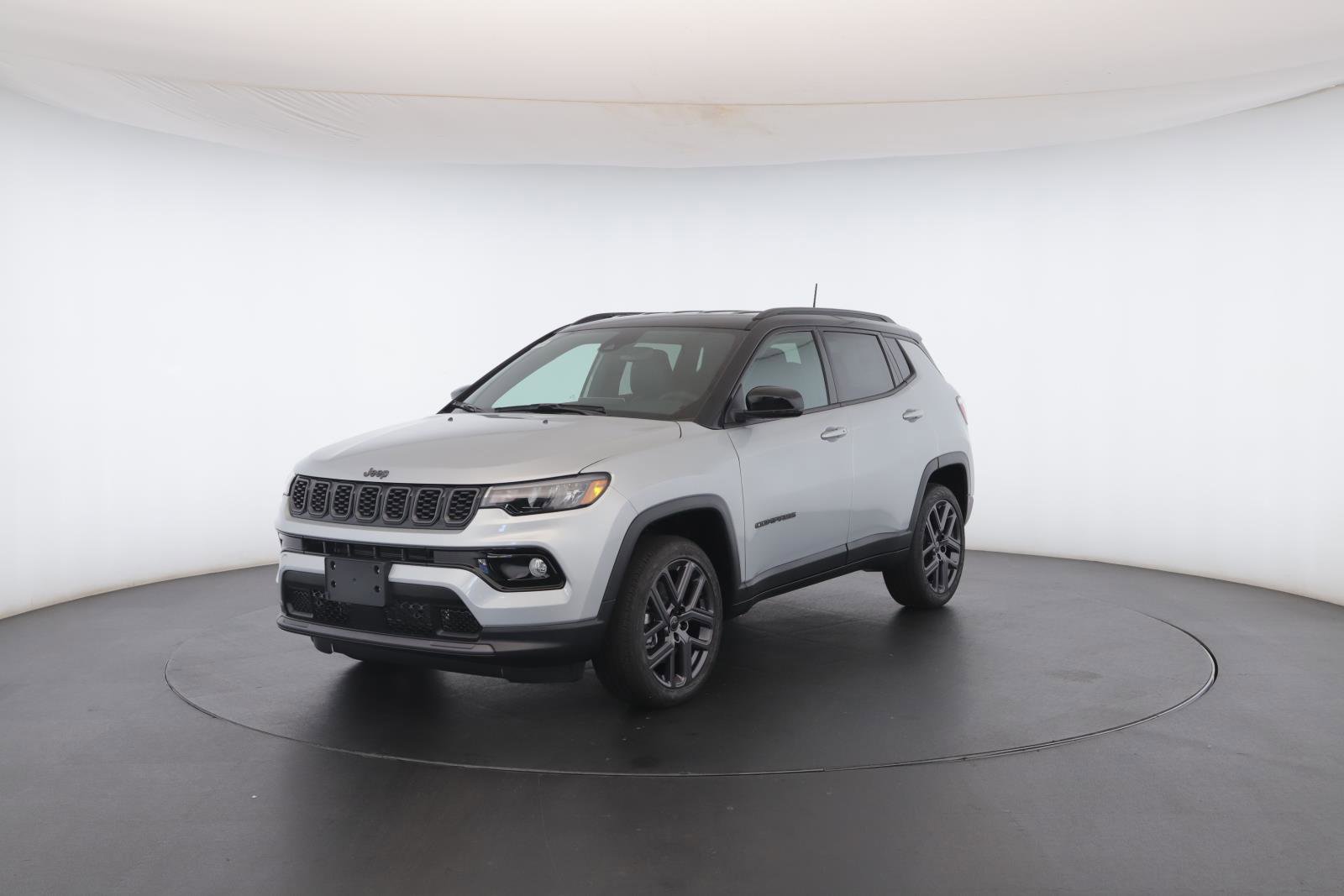 New 2026 Jeep Compass Limited image 37