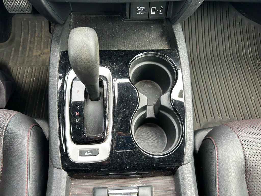 Used 2017 Honda Ridgeline Black Edition image 26