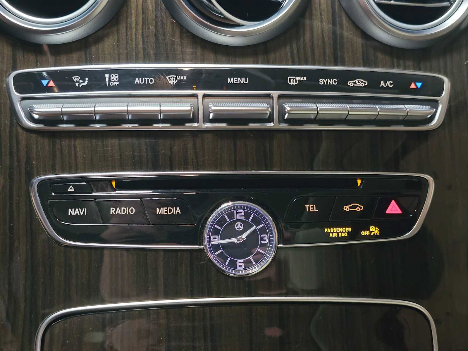 Used 2017 Mercedes-Benz C 300 Sedan image 31