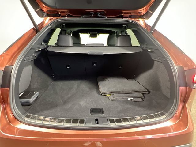 Used 2024 Lexus RX 350 w/ Convenience Package AWD/4WD image 28
