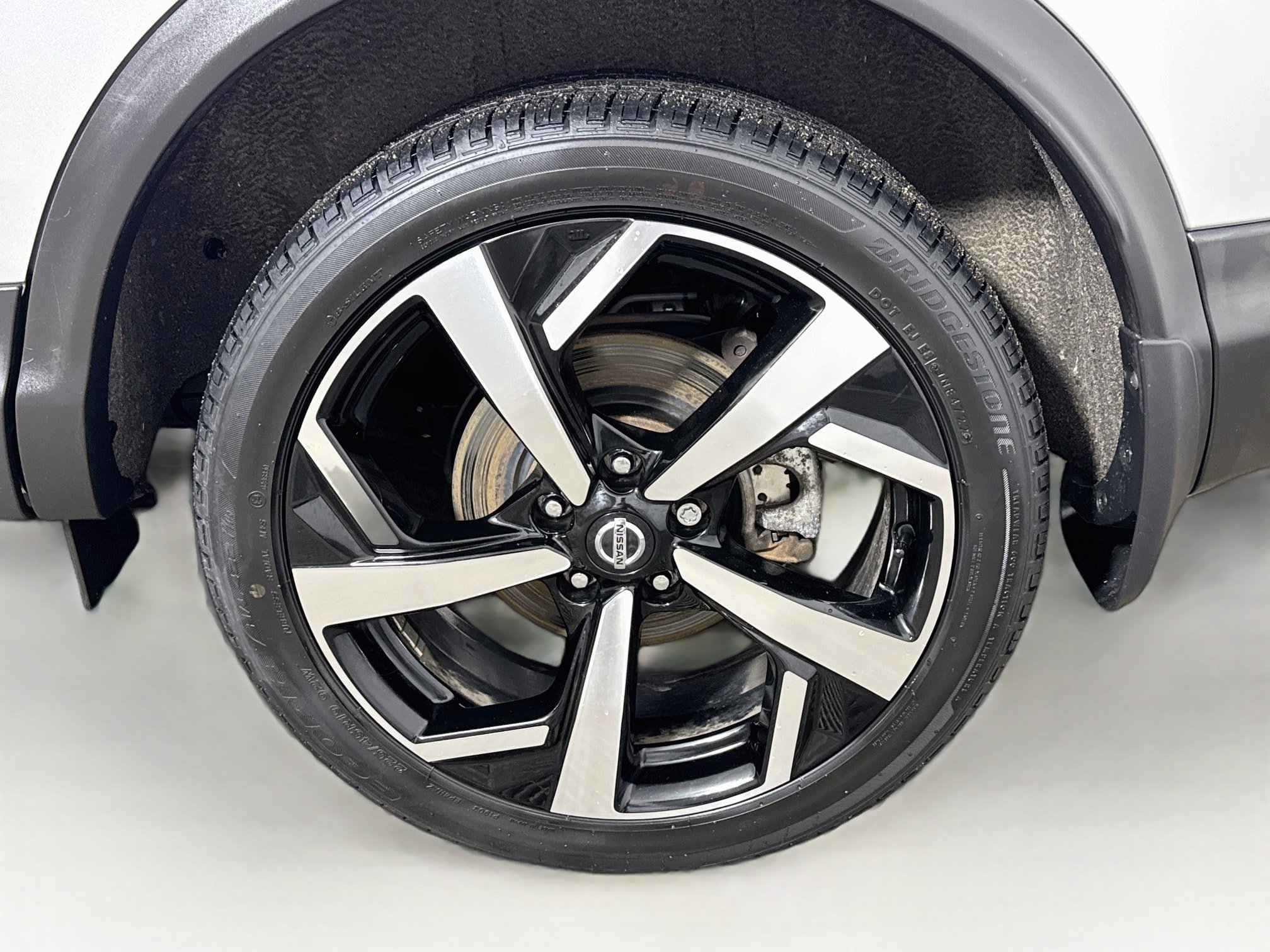 Used 2022 Nissan Rogue Sport SL AWD/4WD image 29