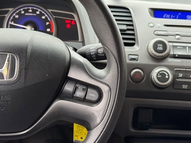 Used 2007 Honda Civic LX image 17