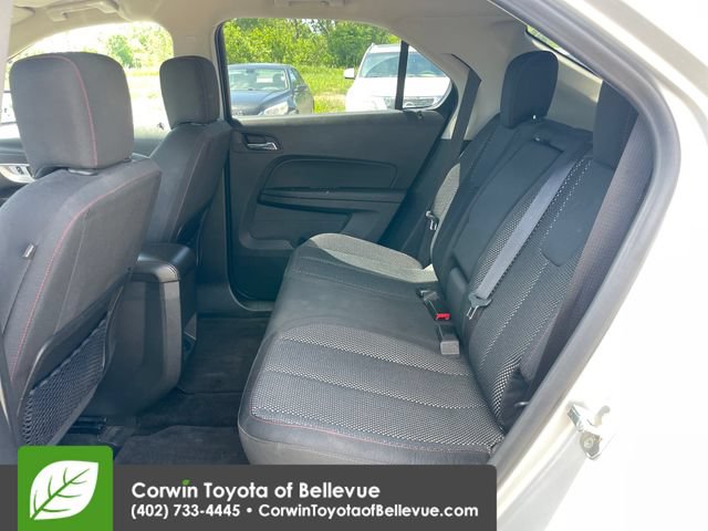 Used 2016 Chevrolet Equinox LT w/ Convenience Package FWD image 38