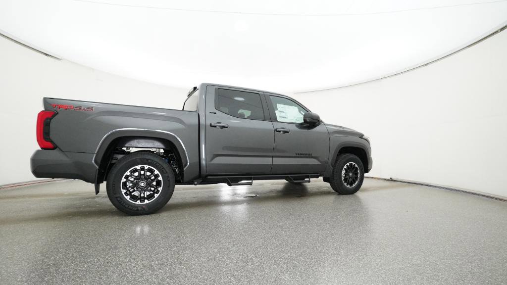 New 2026 Toyota Tundra SR5 image 68