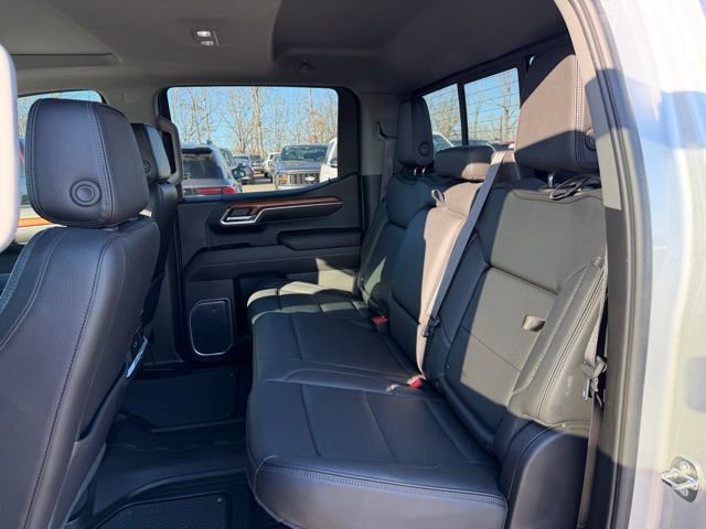 Used 2022 GMC Sierra 1500 Denali image 7