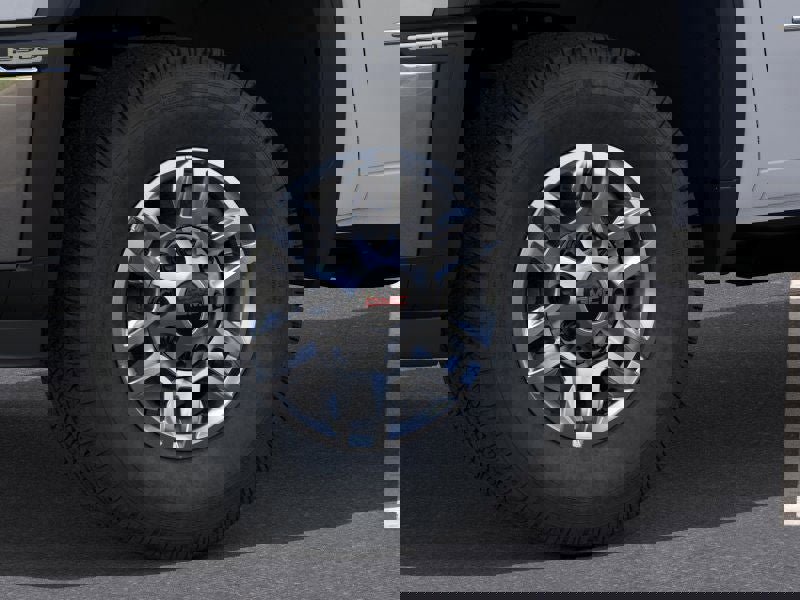 New 2026 GMC Sierra 2500 Pro w/ 1SA Pro Safety Plus Package image 9