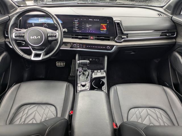 Used 2023 Kia Sportage X-Pro image 15
