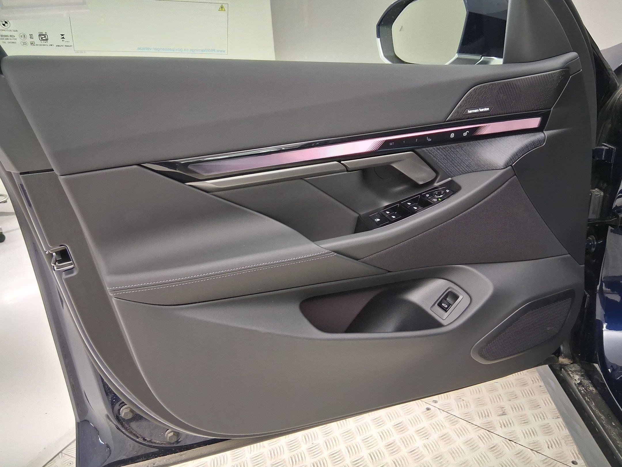 New 2027 BMW i5 eDrive40 RWD image 14