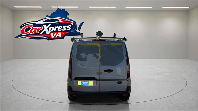 Used 2019 Ford Transit Connect XLT FWD image 5