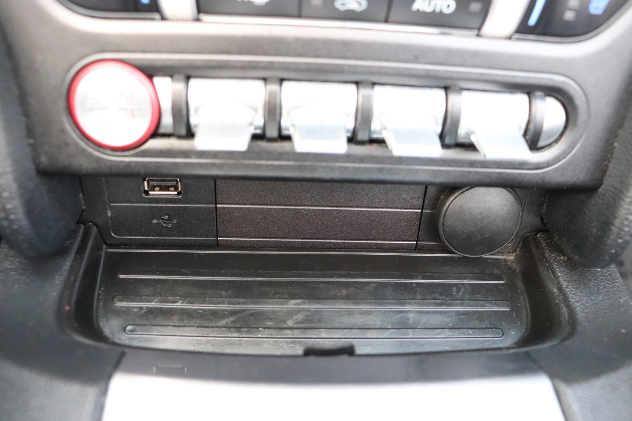 Used 2023 Ford Mustang Premium image 32