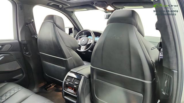 Used 2022 BMW X5 M w/ Competition Package 2 image 27