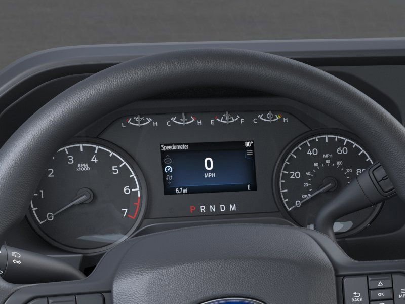 New 2026 Ford F250 XL w/ STX Appearance Package image 14