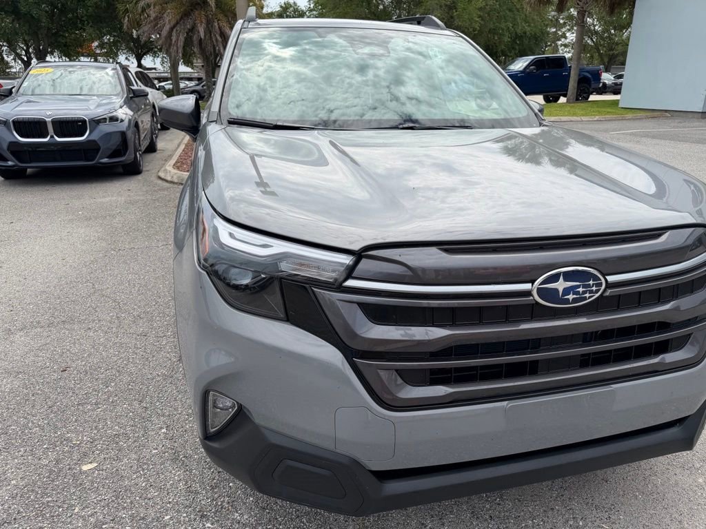 Used 2026 Subaru Forester Premium AWD/4WD image 15