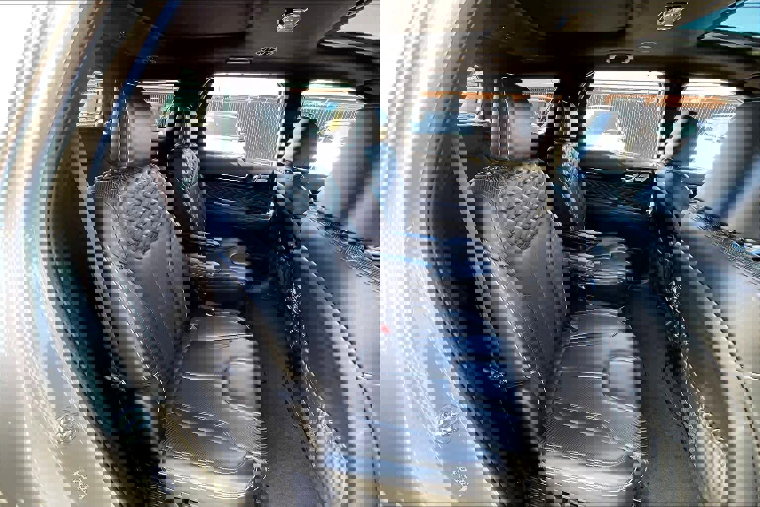 Used 2022 Hyundai Palisade Calligraphy w/ Cargo Package image 30