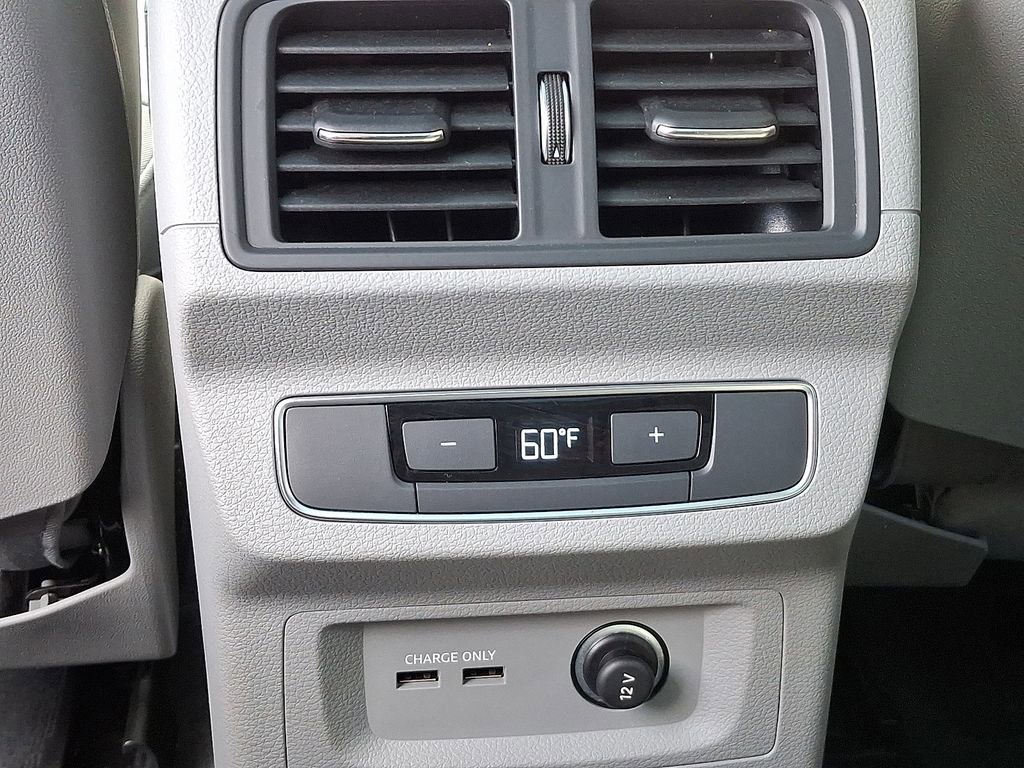 Certified 2024 Audi Q5 2.0T Premium image 11