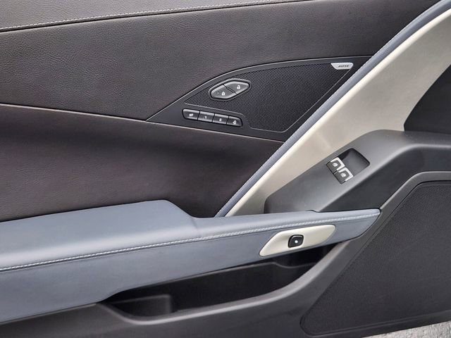 Used 2016 Chevrolet Corvette Z06 w/ 2LZ Preferred Equipment Group image 18